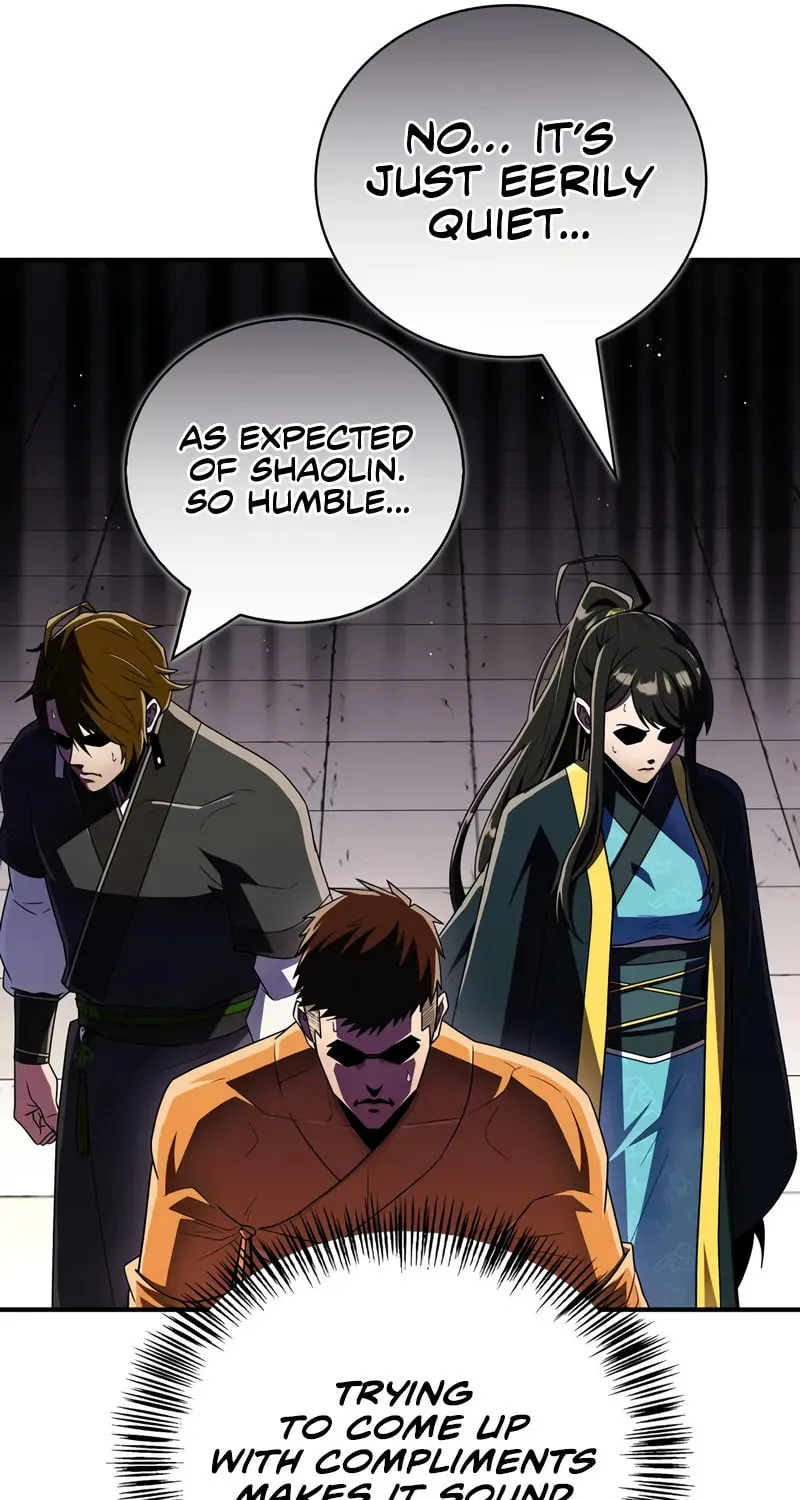 Read Genius Martial Arts Trainer chapter 71 image 51 on Lezhin