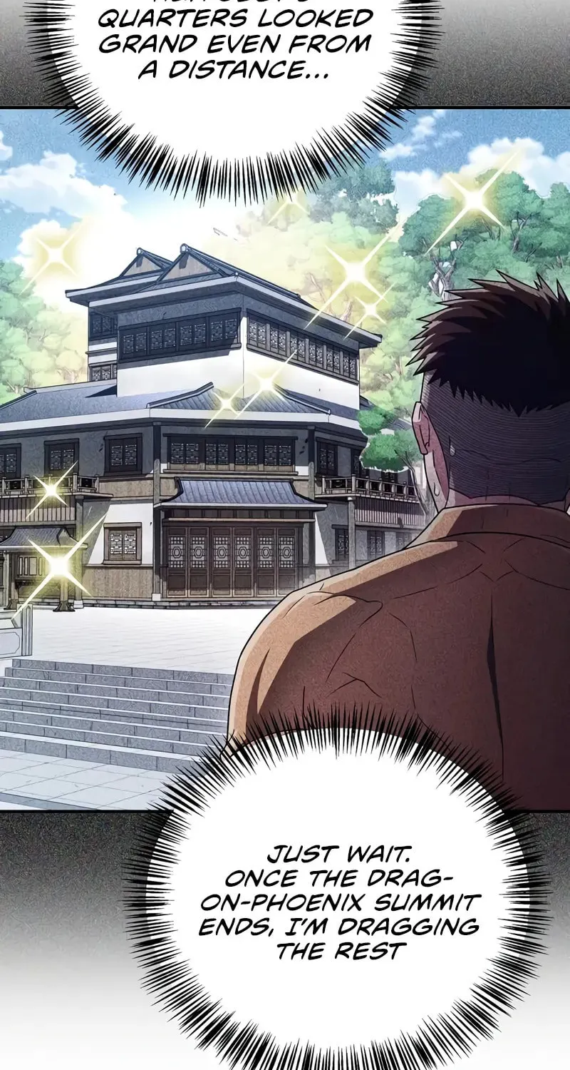 Read Genius Martial Arts Trainer chapter 71 image 56 on Lezhin
