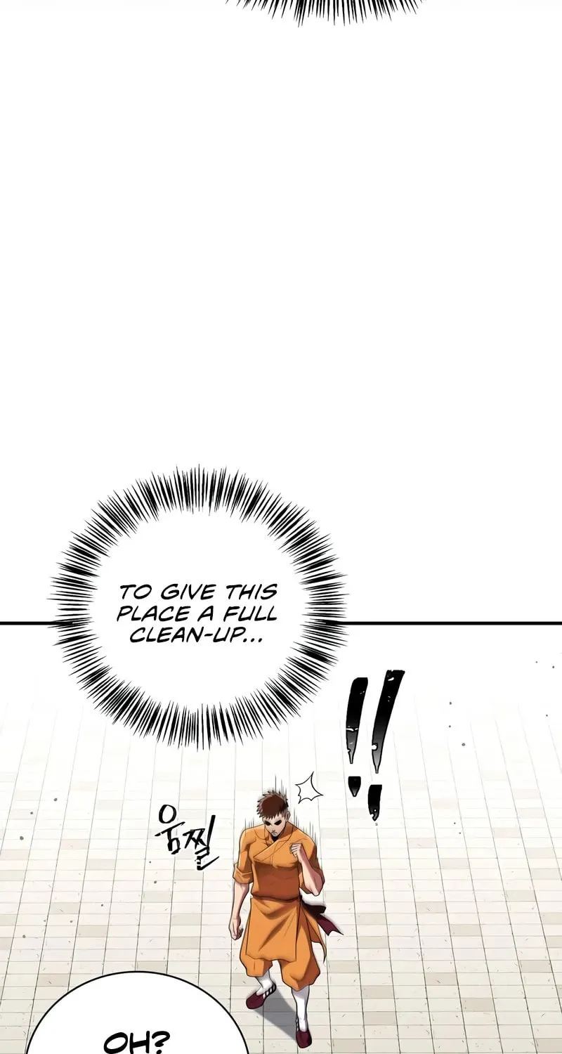 Read Genius Martial Arts Trainer chapter 71 image 57 on Lezhin