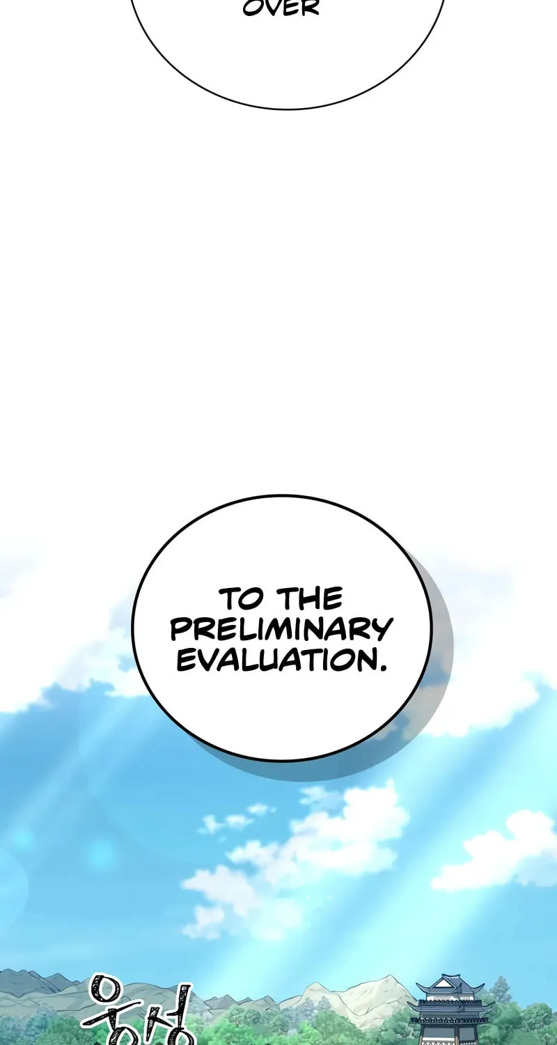 Read Genius Martial Arts Trainer chapter 71 image 59 on Lezhin