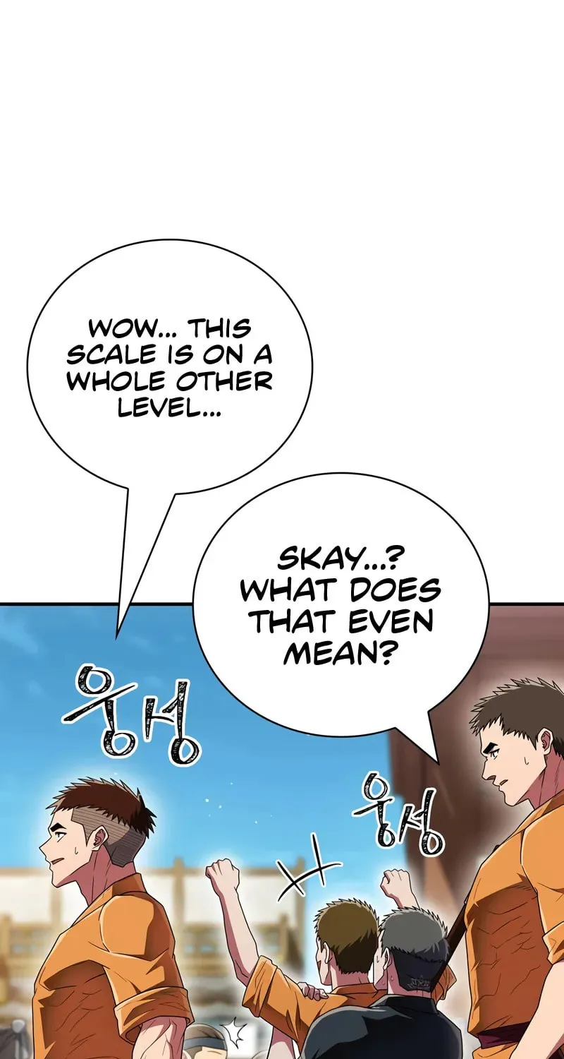 Read Genius Martial Arts Trainer chapter 71 image 61 on Lezhin
