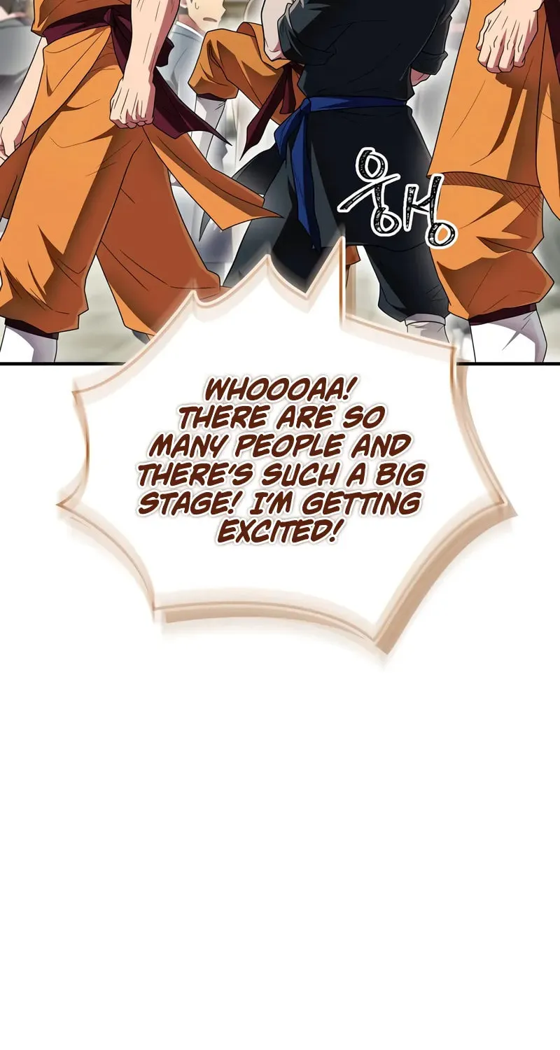 Read Genius Martial Arts Trainer chapter 71 image 62 on Lezhin