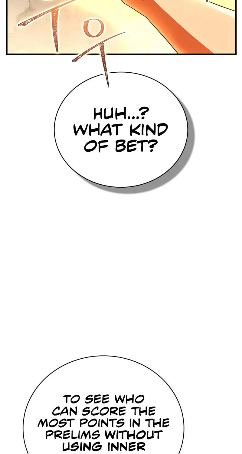 Read Genius Martial Arts Trainer chapter 71 image 64 on Lezhin