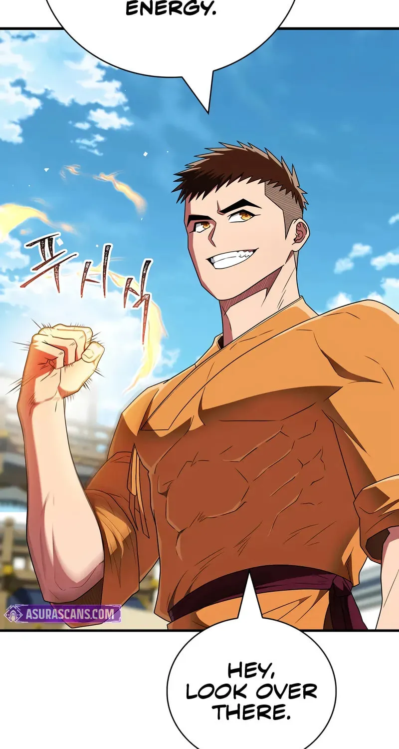 Read Genius Martial Arts Trainer chapter 71 image 65 on Lezhin