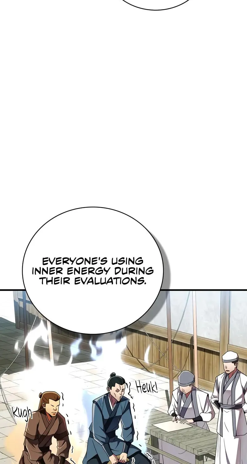 Read Genius Martial Arts Trainer chapter 71 image 66 on Lezhin