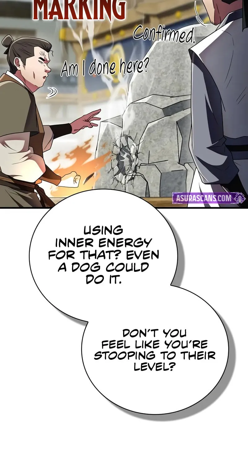 Read Genius Martial Arts Trainer chapter 71 image 68 on Lezhin