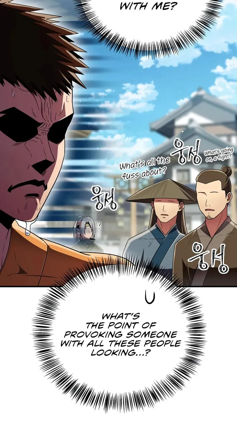 Read Genius Martial Arts Trainer chapter 71 image 7 on Lezhin