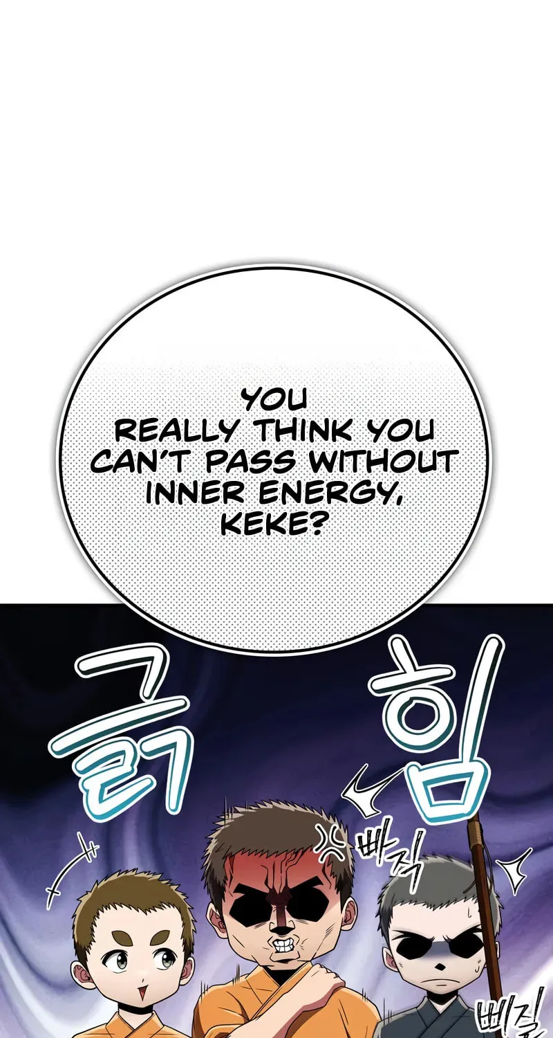 Read Genius Martial Arts Trainer chapter 71 image 71 on Lezhin