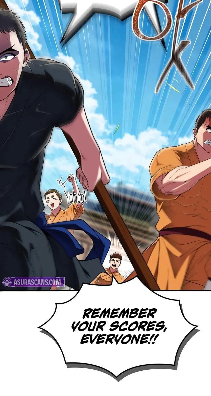 Read Genius Martial Arts Trainer chapter 71 image 73 on Lezhin