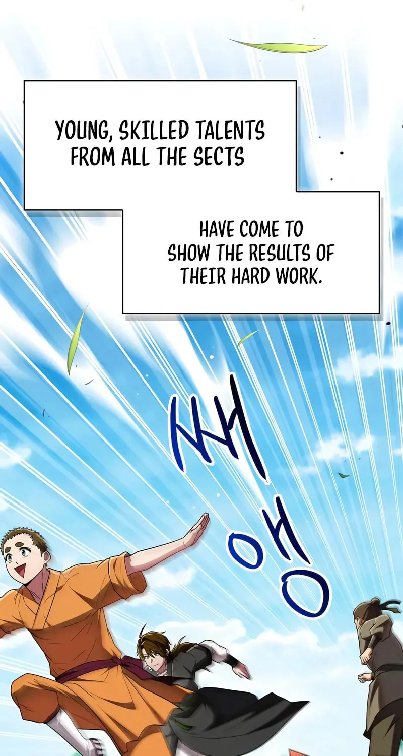 Read Genius Martial Arts Trainer chapter 71 image 76 on Lezhin