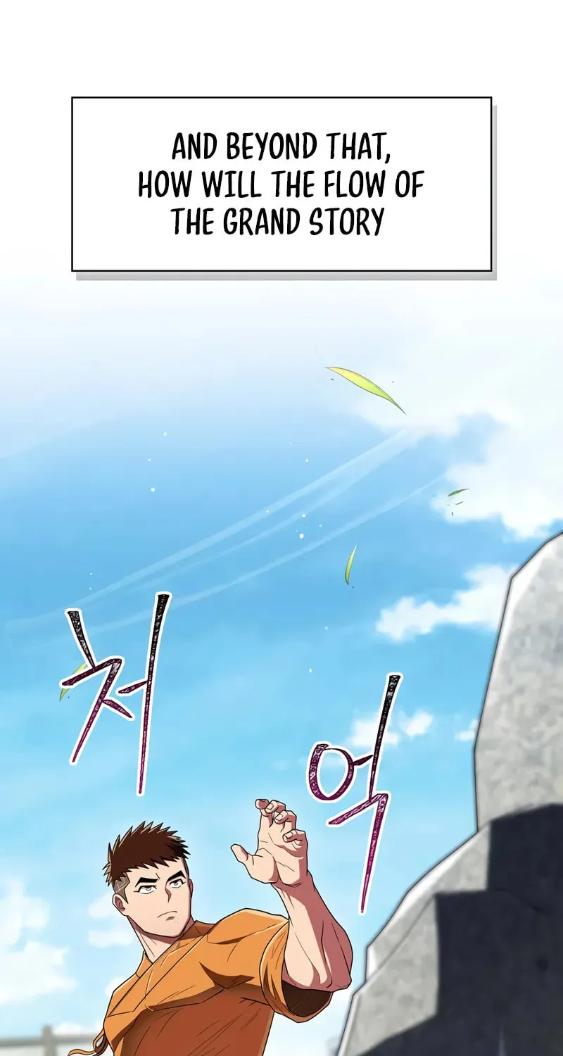 Read Genius Martial Arts Trainer chapter 71 image 81 on Lezhin