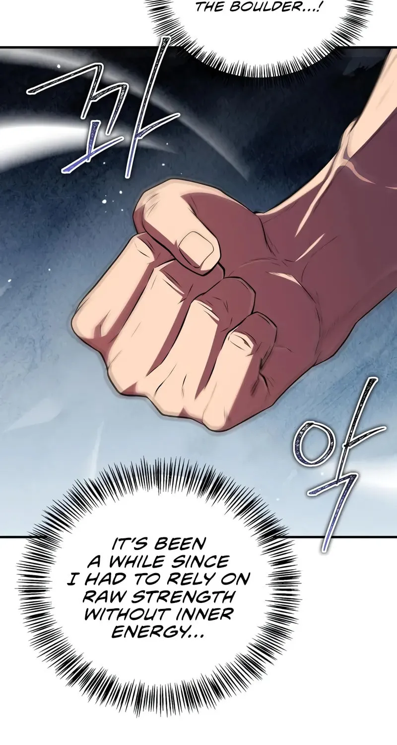 Read Genius Martial Arts Trainer chapter 71 image 83 on Lezhin