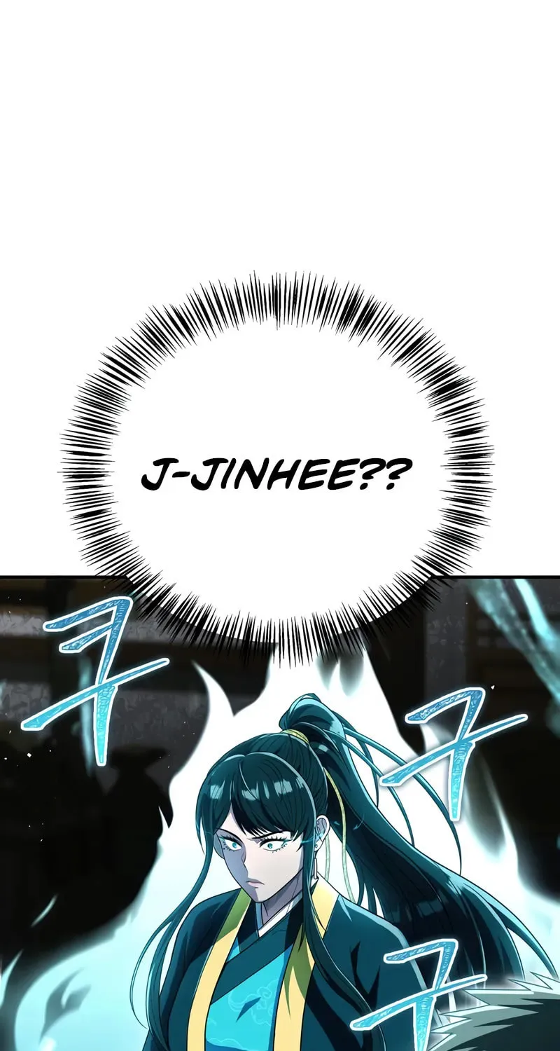 Read Genius Martial Arts Trainer chapter 71 image 9 on Lezhin