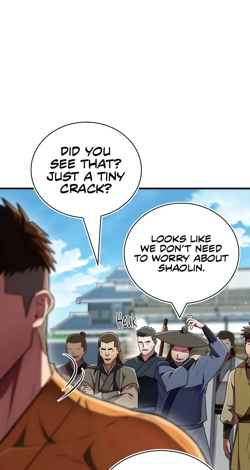 Read Genius Martial Arts Trainer chapter 71 image 92 on Lezhin