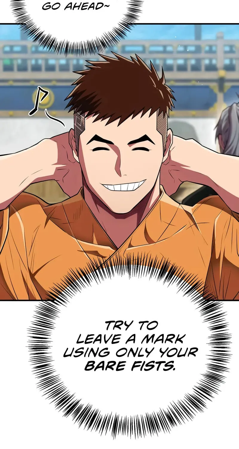 Read Genius Martial Arts Trainer chapter 71 image 97 on Lezhin