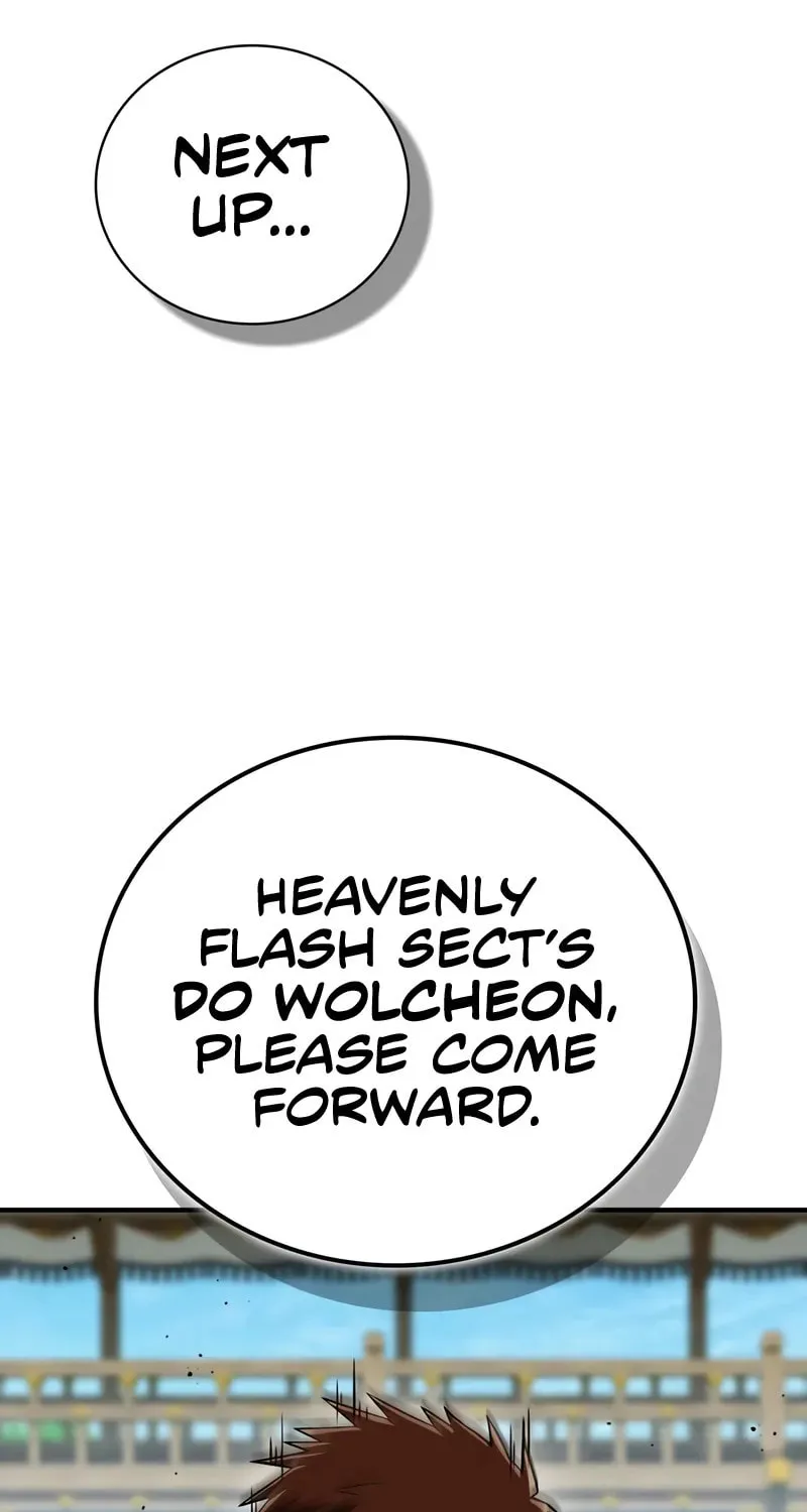 Read Genius Martial Arts Trainer chapter 71 image 98 on Lezhin