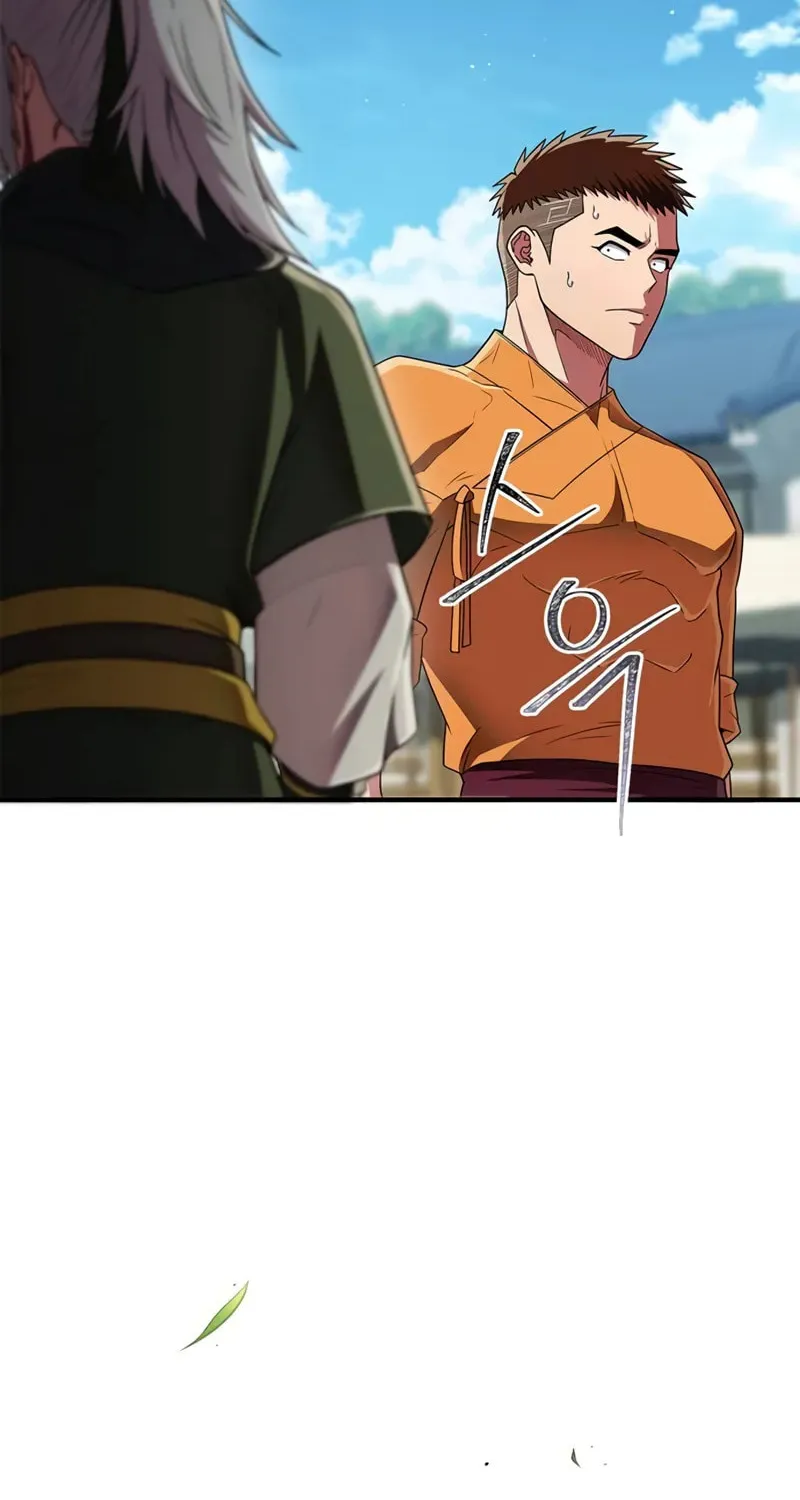 Read Genius Martial Arts Trainer chapter 72 image 10 on Lezhin