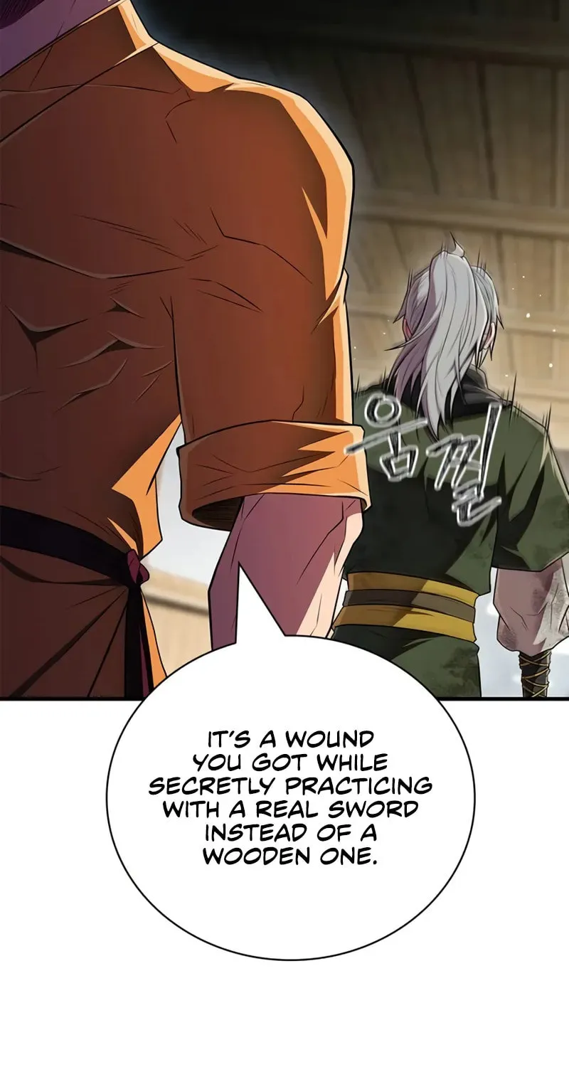 Read Genius Martial Arts Trainer chapter 72 image 103 on Lezhin