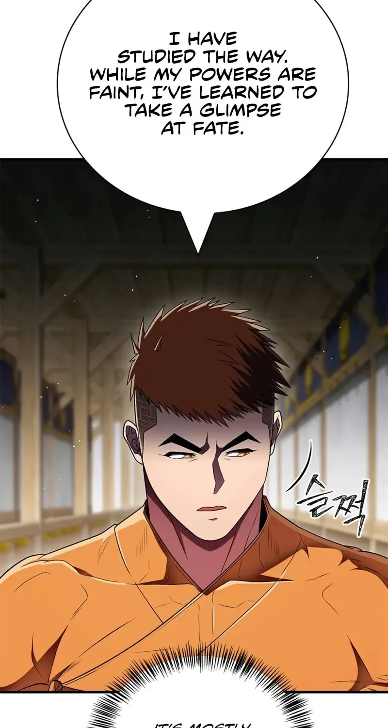 Read Genius Martial Arts Trainer chapter 72 image 114 on Lezhin