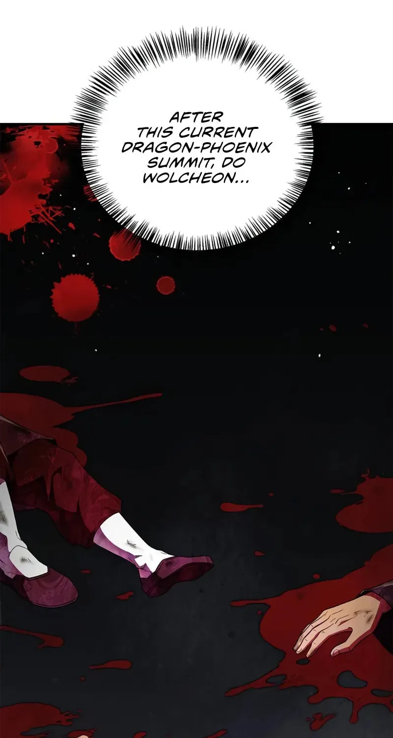 Read Genius Martial Arts Trainer chapter 72 image 14 on Lezhin