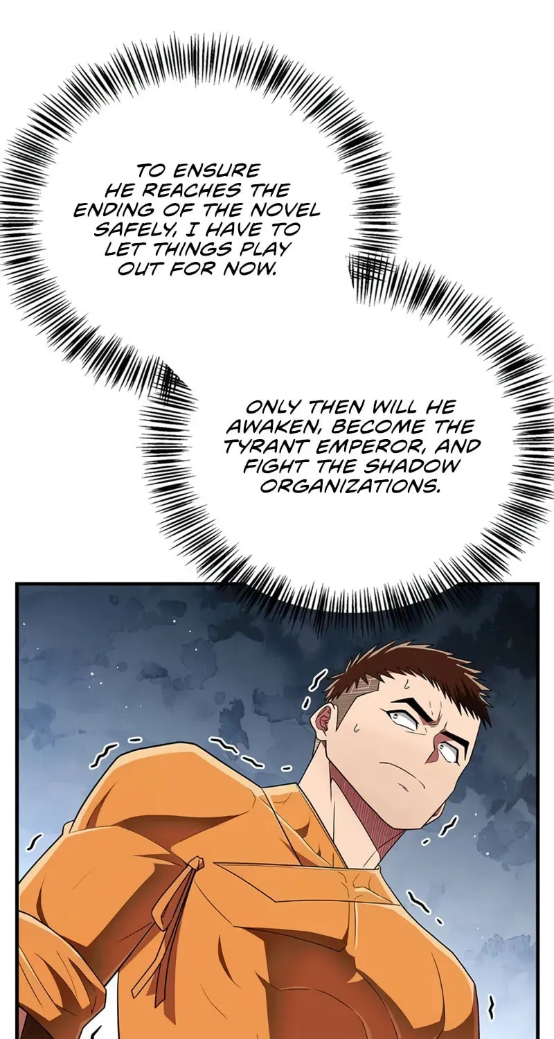 Read Genius Martial Arts Trainer chapter 72 image 17 on Lezhin