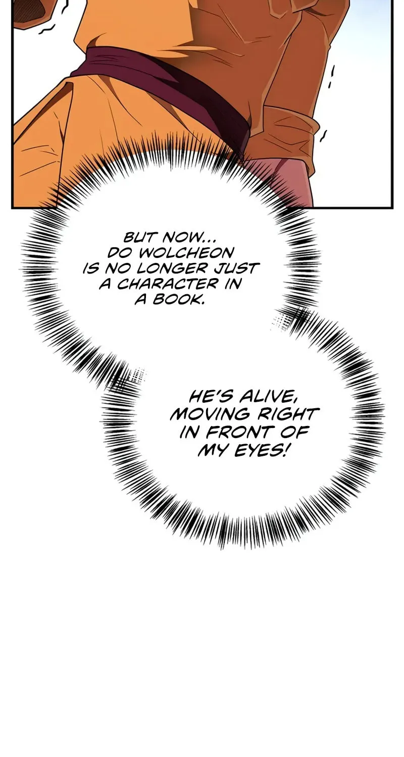 Read Genius Martial Arts Trainer chapter 72 image 18 on Lezhin