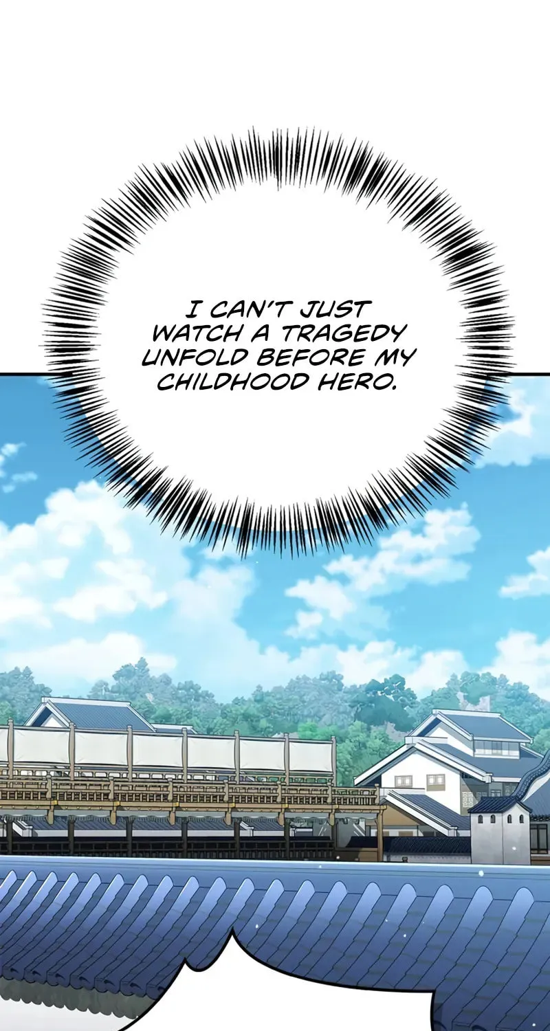 Read Genius Martial Arts Trainer chapter 72 image 19 on Lezhin