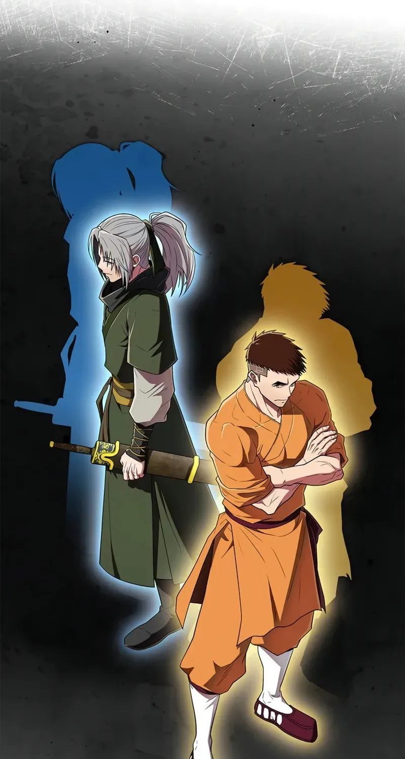 Read Genius Martial Arts Trainer chapter 72 image 21 on Lezhin