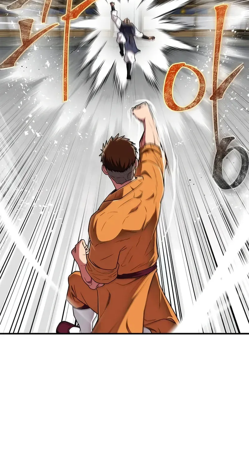 Read Genius Martial Arts Trainer chapter 72 image 29 on Lezhin
