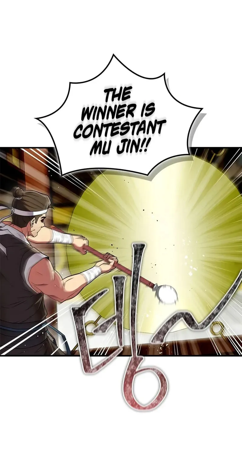 Read Genius Martial Arts Trainer chapter 72 image 30 on Lezhin