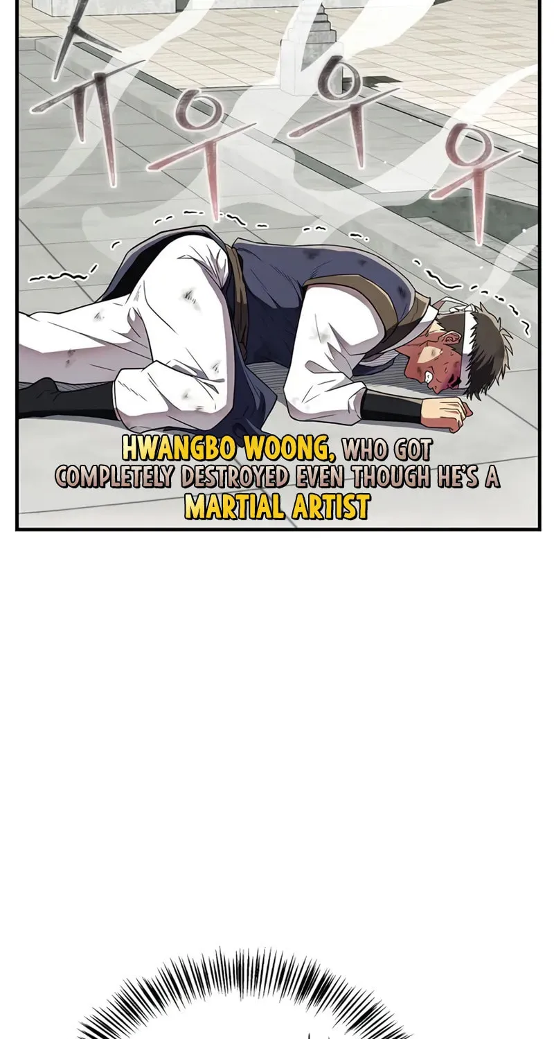 Read Genius Martial Arts Trainer chapter 72 image 33 on Lezhin