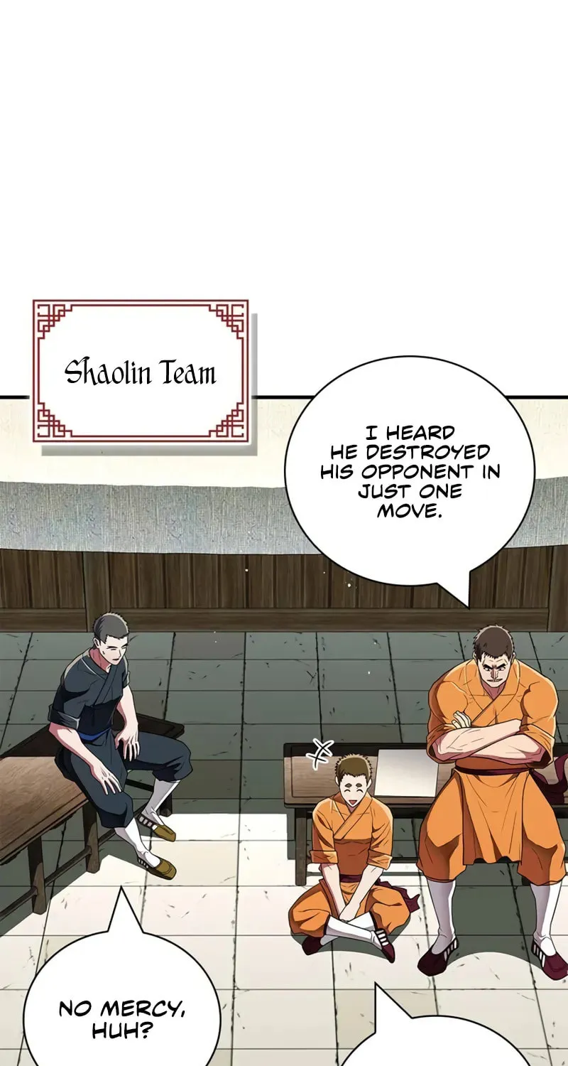 Read Genius Martial Arts Trainer chapter 72 image 35 on Lezhin