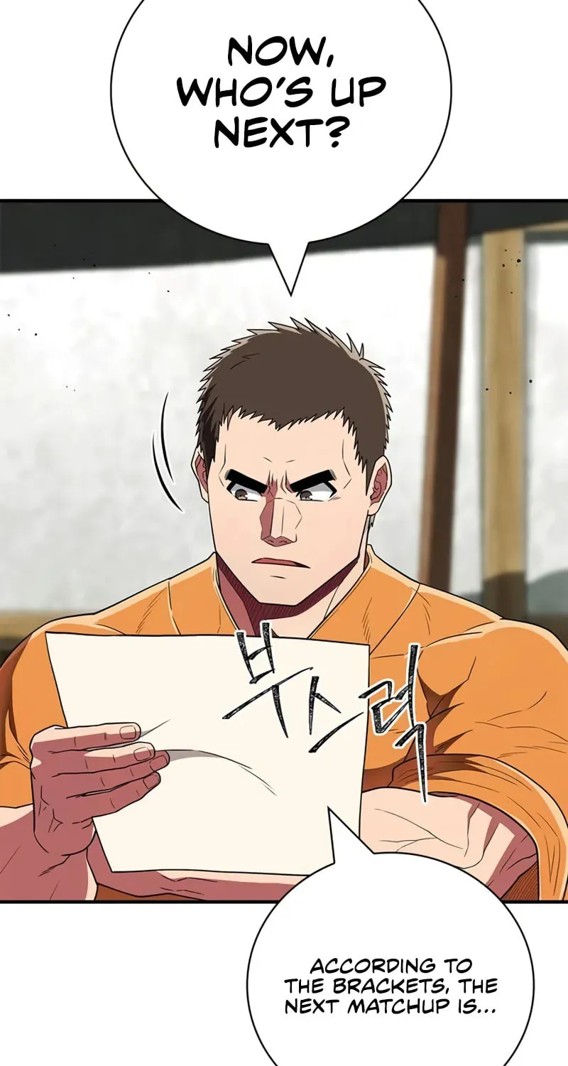 Read Genius Martial Arts Trainer chapter 72 image 37 on Lezhin