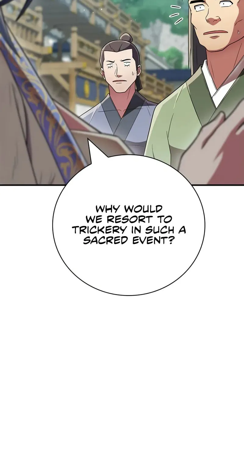 Read Genius Martial Arts Trainer chapter 72 image 48 on Lezhin
