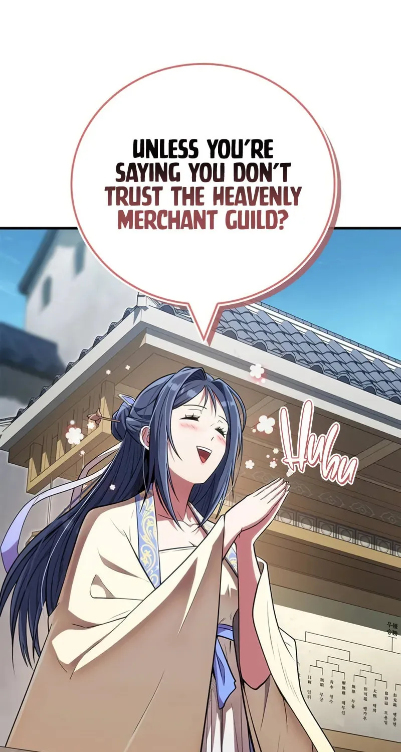 Read Genius Martial Arts Trainer chapter 72 image 49 on Lezhin