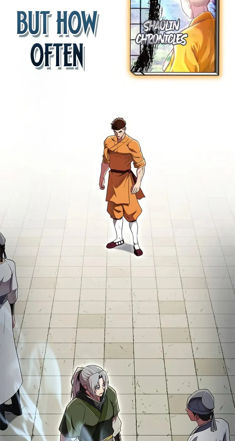 Read Genius Martial Arts Trainer chapter 72 image 5 on Lezhin