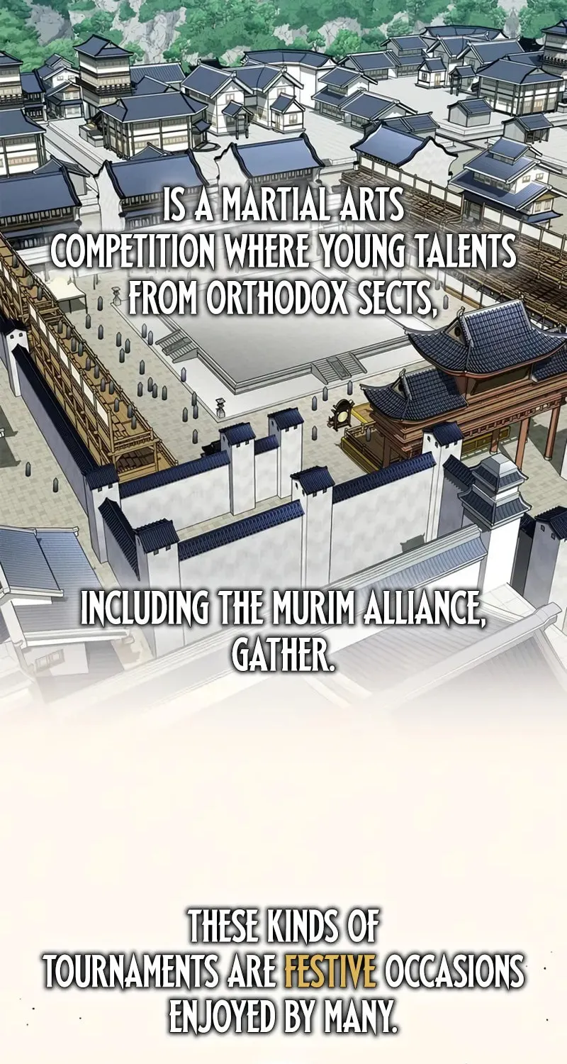 Read Genius Martial Arts Trainer chapter 72 image 52 on Lezhin