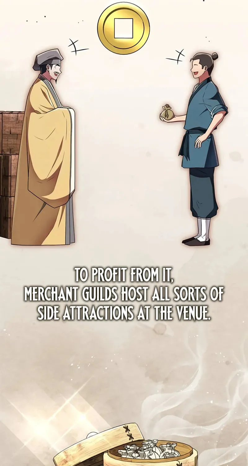 Read Genius Martial Arts Trainer chapter 72 image 53 on Lezhin