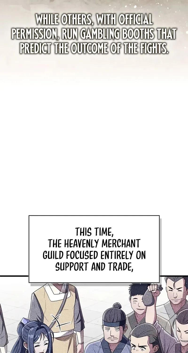 Read Genius Martial Arts Trainer chapter 72 image 55 on Lezhin