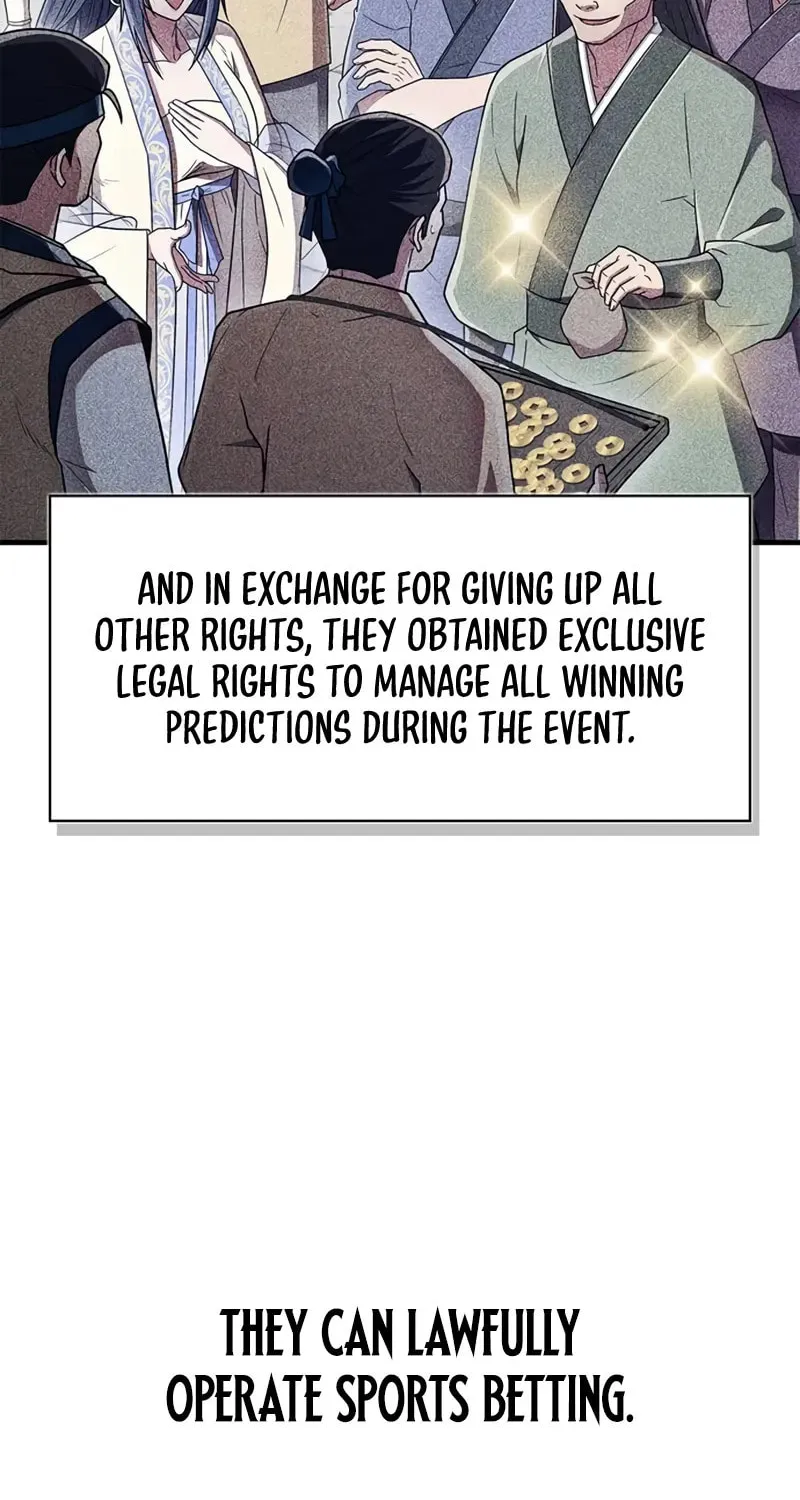 Read Genius Martial Arts Trainer chapter 72 image 56 on Lezhin