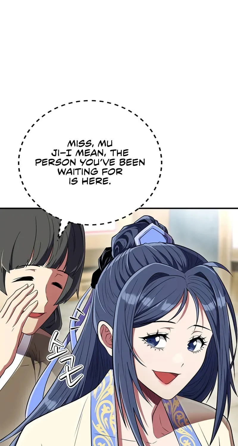 Read Genius Martial Arts Trainer chapter 72 image 57 on Lezhin
