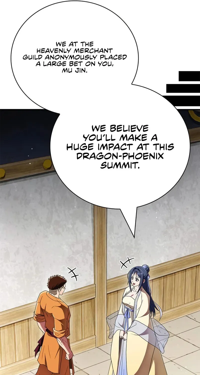 Read Genius Martial Arts Trainer chapter 72 image 60 on Lezhin