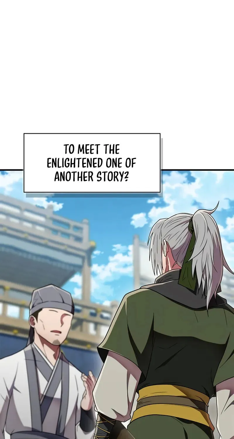 Read Genius Martial Arts Trainer chapter 72 image 7 on Lezhin