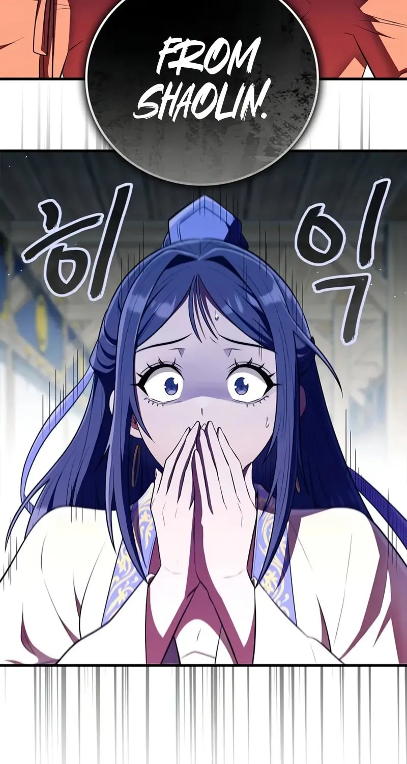 Read Genius Martial Arts Trainer chapter 72 image 70 on Lezhin
