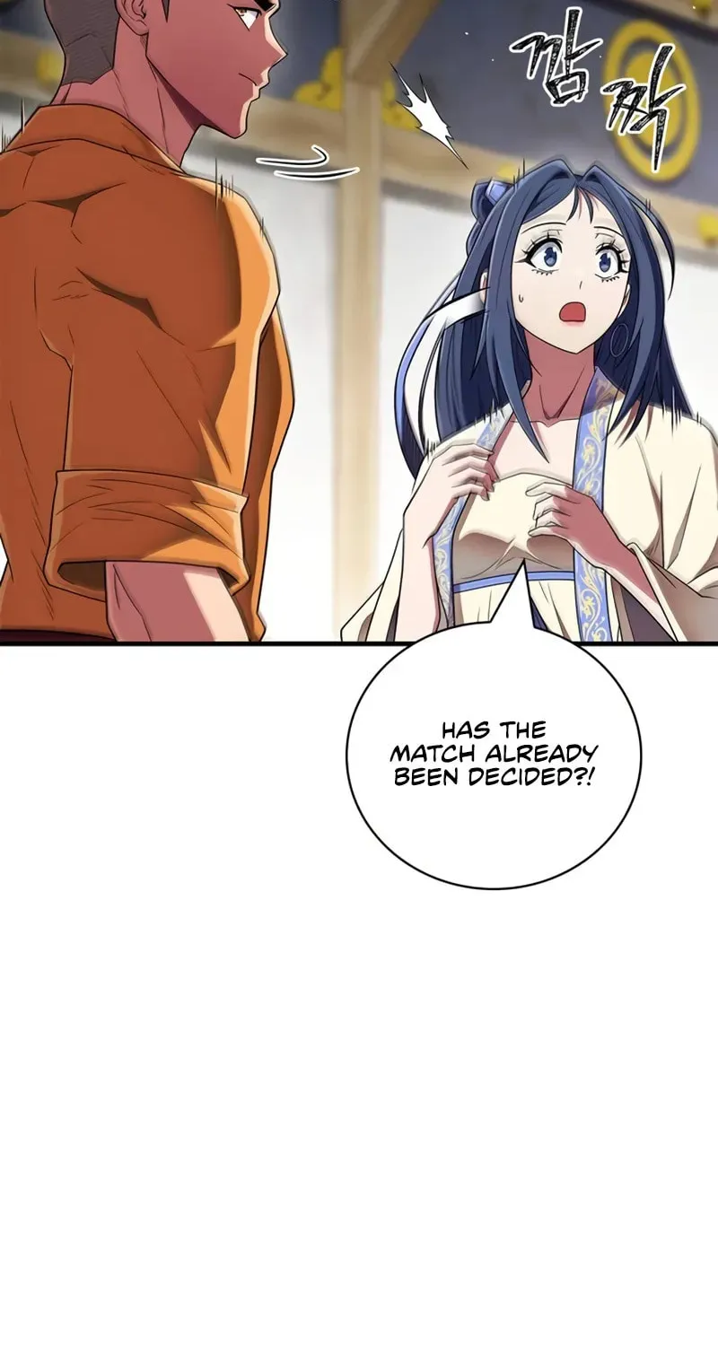 Read Genius Martial Arts Trainer chapter 72 image 72 on Lezhin