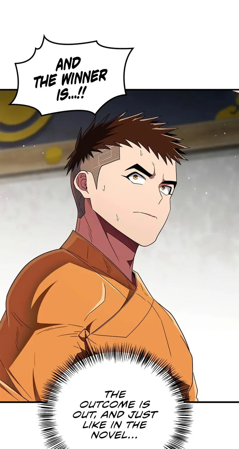 Read Genius Martial Arts Trainer chapter 72 image 73 on Lezhin