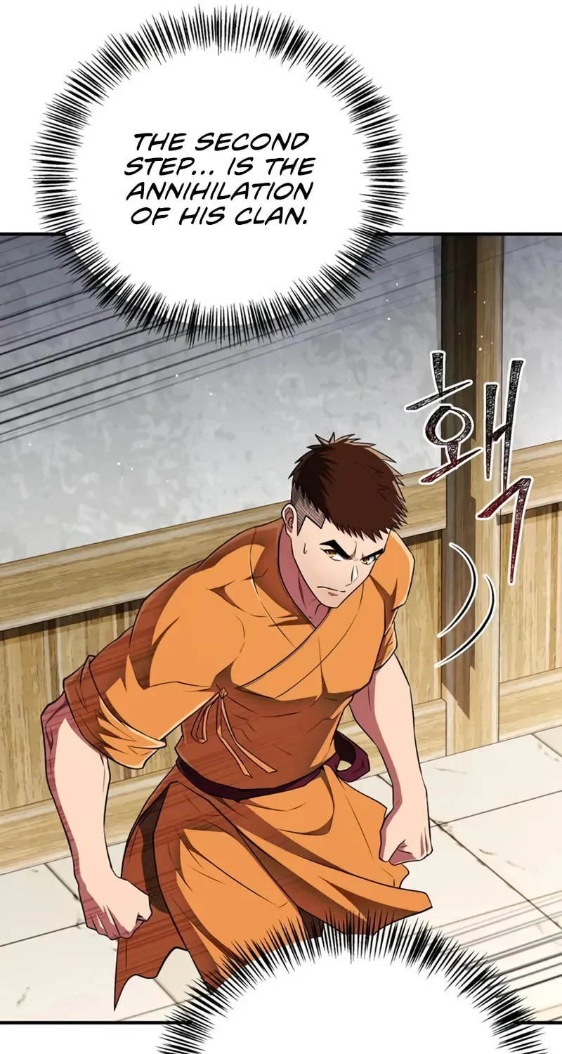 Read Genius Martial Arts Trainer chapter 72 image 79 on Lezhin
