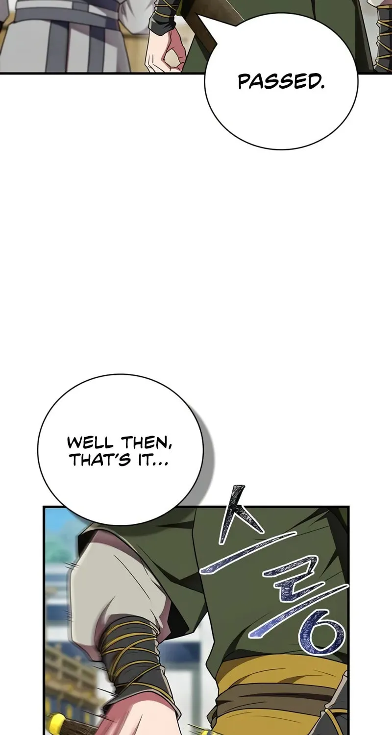Read Genius Martial Arts Trainer chapter 72 image 8 on Lezhin