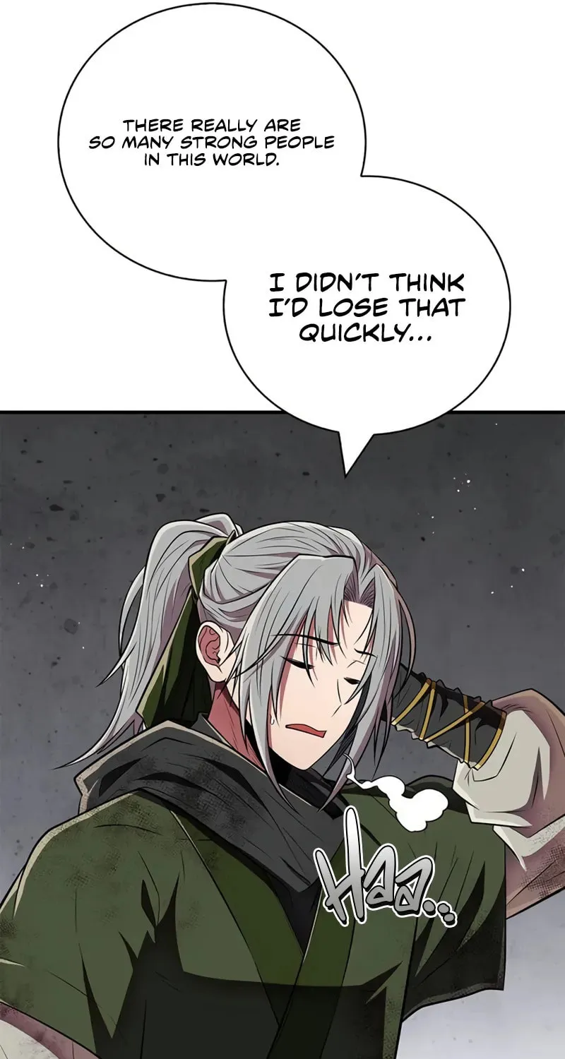 Read Genius Martial Arts Trainer chapter 72 image 89 on Lezhin