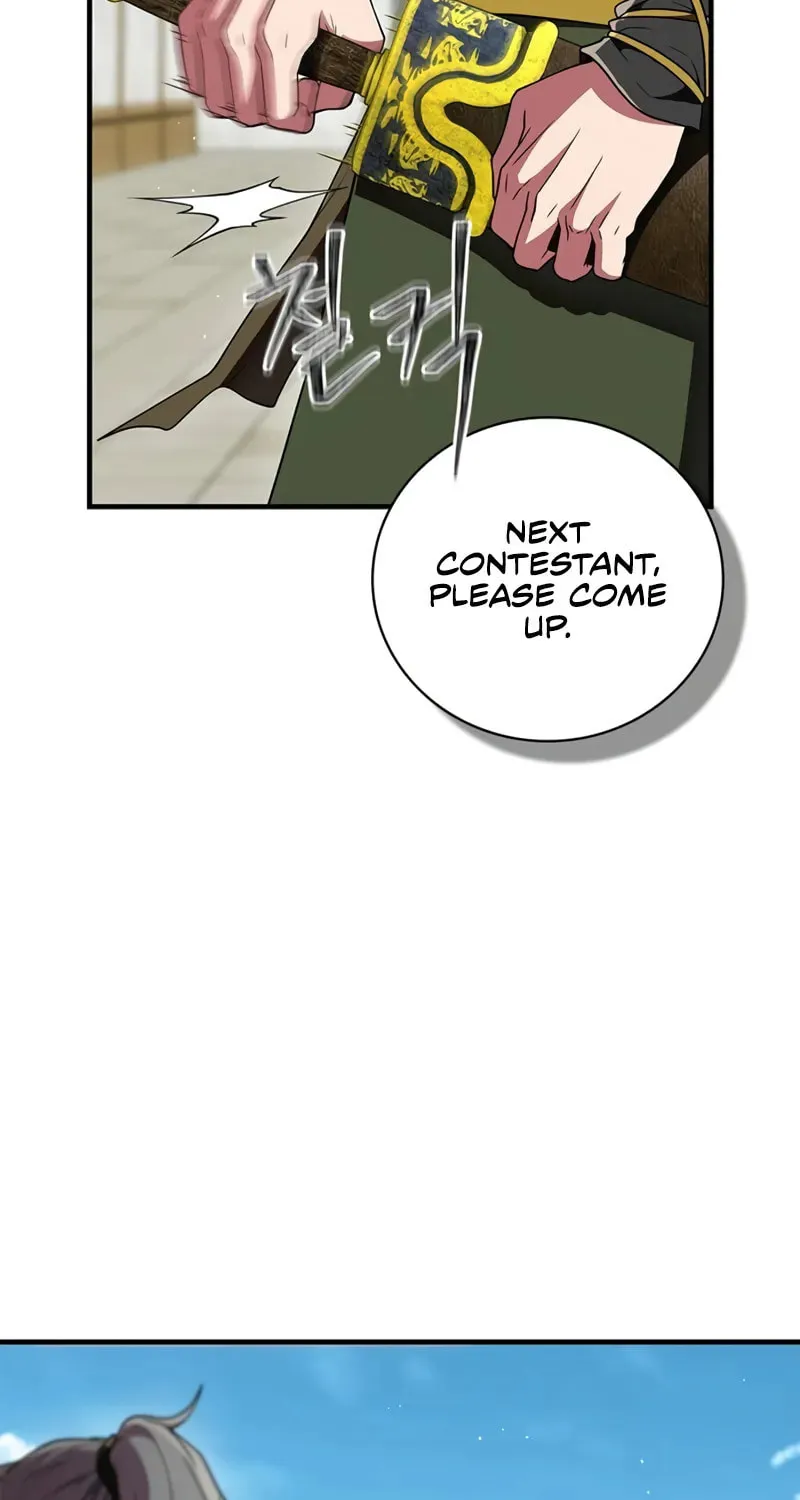 Read Genius Martial Arts Trainer chapter 72 image 9 on Lezhin